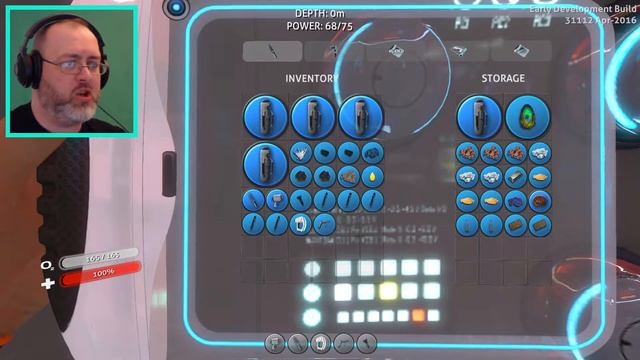 Subnautica | Part 4 | HOME BASE смотреть онлайн