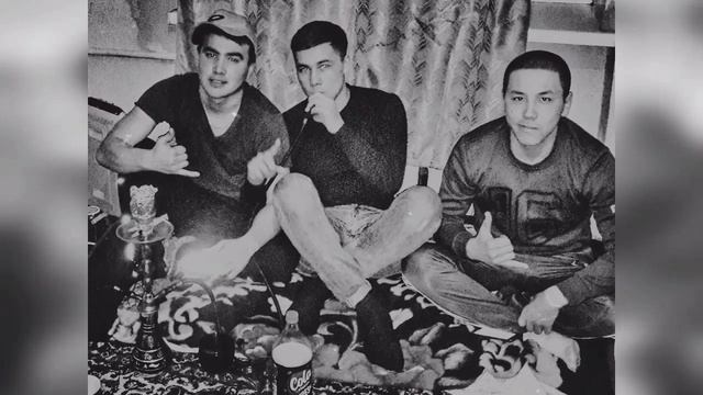 ✴Каждый вечер отдыхаеем мы)✴ смотреть онлайн