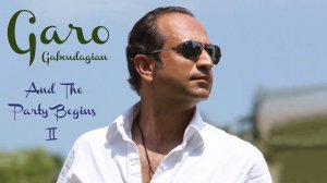 Yertvoum Em (Garo Gaboudagian) cover Harout Pamboukjian