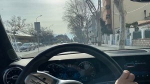 Зима 2021 в Испании. Локдаун. Январь +23 °С, Салоу (Коста Дорада)