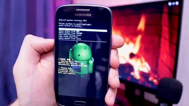 Как снять графический ключ? Что делать, если забыл пароль? смотреть онлайн