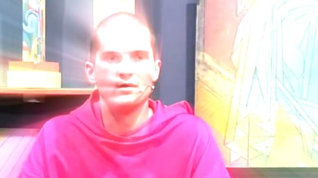 Даниил Зуев. Пробуждение смотреть онлайн