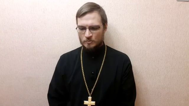 Пост. Постимся постом приятным...