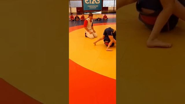 Соревнования самбо#самбодети#Приемы самбо#Клуб Татами