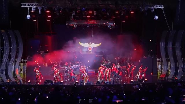 Ozoda - Bugundan boshlab ( Original 2021 ) смотреть онлайн