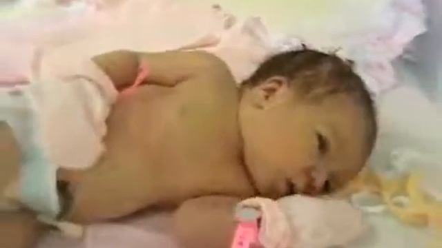 Инструкция по обращению с новорожденным ребенком