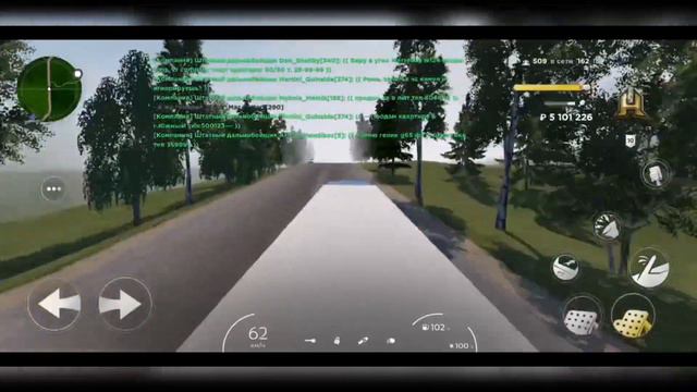 Работа в транспортной компании. Сколько можно заработать штатному сотруднику #9 (Hassle Online) смотреть онлайн