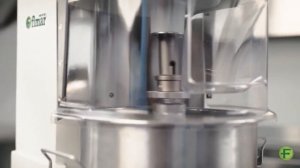 Презентация планетарного миксера FIMAR PLN20BV