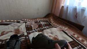 Обзор на мужские кроссовки BONA отзыв покупателя ? Кроссовки с Алиэкспресс первая покупка!