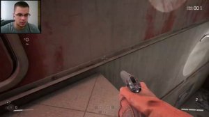 ●Atomic Heart● Прохождение● МАГНИТНЫЕ КОМНАТЫ #12