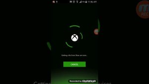 Приложение для Xbox 360.