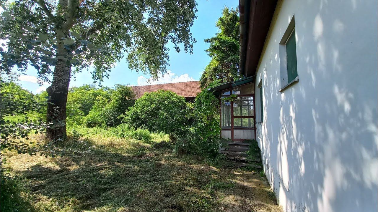 #недвижимостьсербии  ПРОДАН. Шикарный дом в Стара Моравице. Серьезным отвечаю в личку.