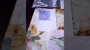 КАК СШИТЬ ПОКРЫВАЛО С АППЛИКАЦИЕЙ,часть#1