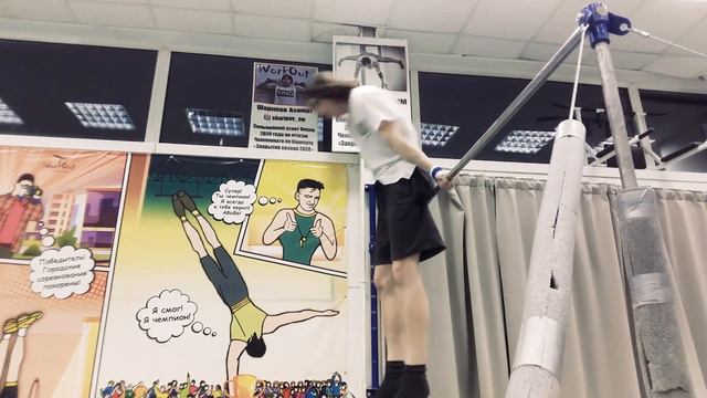 MxR | Rostislav Makarov - 2024 | 3 years of Gimbarr смотреть онлайн