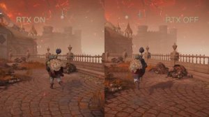 Elden Ring | Ray Tracing ON vs OFF Comparison