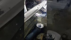 Печка от опель вектра б на ниву 3 д