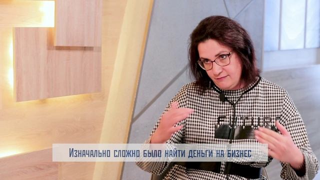 Пятый выпуск видеопроекта «Люди атомных городов»