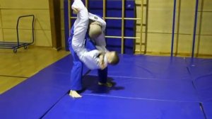 Minotauro Junior - Flying Triangle