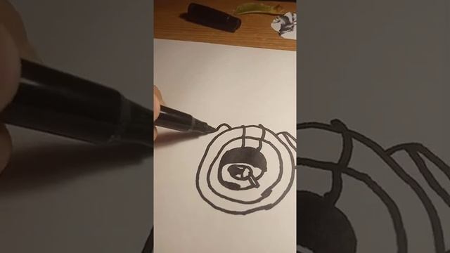 как нарисовать Леона бравл Старс смотреть онлайн