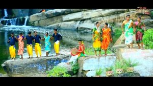 New khortha Karam Dance Song 2022.के तोरा आनी देलो छापा सड़िया लोKe Tora Aani Delo Chhapa Sadiya Lo