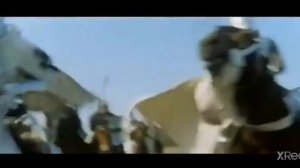 Немецкая народная песня - "Die Eisenfaust am Lanzenchaft" (Железный кулак на копье)