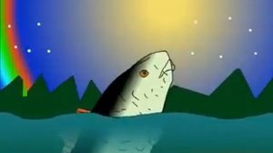 Почему рыбы молчат