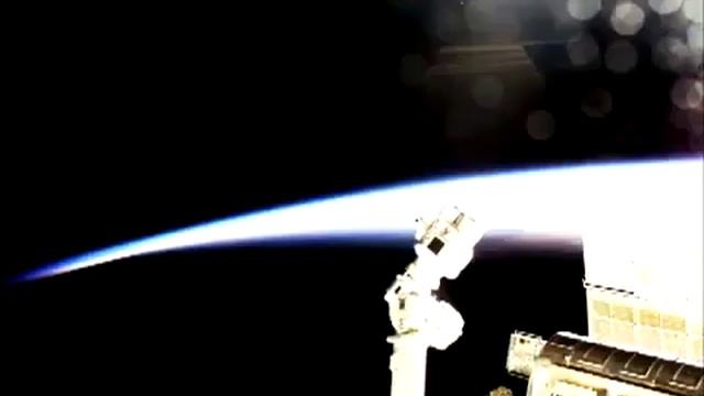 НЛО (НАСА) NASA