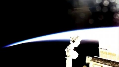 НЛО (НАСА) NASA