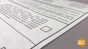 Выборы-2024: как не испортить бюллетень для голосования. Доброе утро. Фрагмент выпуска от 14.03.2024