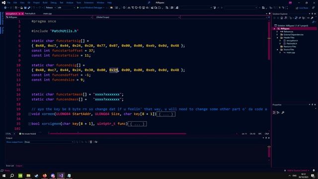 How to fully bypass Antiviruses (full tutorial) смотреть онлайн