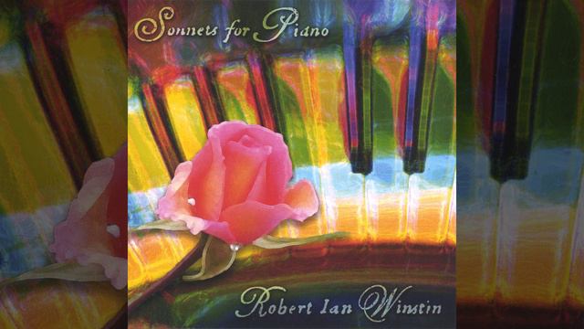 Sonnet for Piano - #3 смотреть онлайн