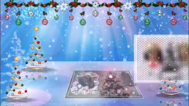 С НОВЫМ ГОДОМ,ДРУЗЬЯ! смотреть онлайн