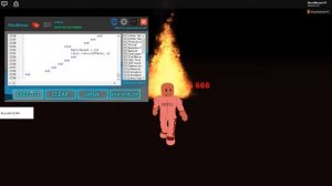 *NEW* ROBLOX - EXPLOIT! NoobHaxx (INSANE), LOADSTRINGS, FE BYPASS