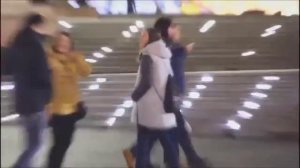 Девчонки вы не с ралли?