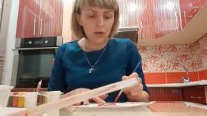 Мастер-класс по нетрадиционной технике рисования манной крупой