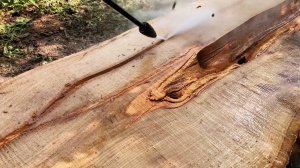 Гидроструйная очистка слэба