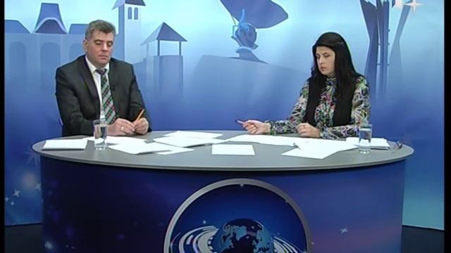 Интерактивная программа "Телефорум" от 09.11.16 смотреть онлайн