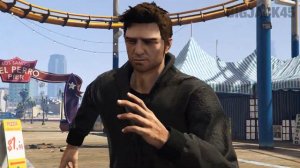 GTA V - Claude VS CJ PART 2