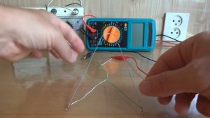 ДВОЙНОЙ СЕКРЕТ ОБЫЧНОЙ ТЕРМОПАРЫ