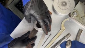 ОТРАБОТКА масла ВМПАВТО 5w-30 ACEA A5/B5 на ЧМТ ГОСТ
