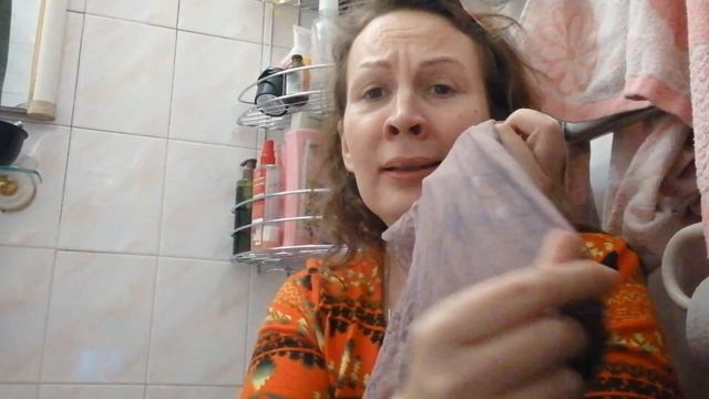 Я испортила свой любимый, халат смотреть онлайн