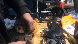 Шикарная бензопила Беларусь БП-65М!!!Для покупателя с ,,Неограниченным Бюджетом,,