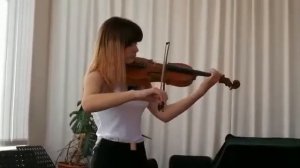 Роде Каприс №24