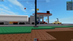 ROBLOX Выживание в случае стихийных бедствий. Роблокс топ игры. Выживаем вместе.