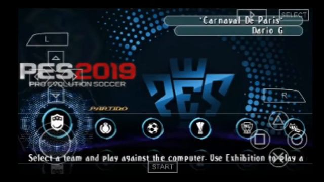 how to add songs in pes ppsspp 2023 смотреть онлайн