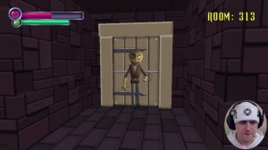 Spooky's House of Jump Scares - ОТДАЙ ЕМУ ГЛАЗ!! #4