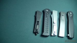 Десятка лучших фронталок по версии канала asznam