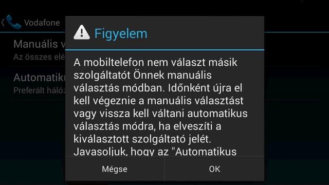 Roaming - Android 4.4 смотреть онлайн
