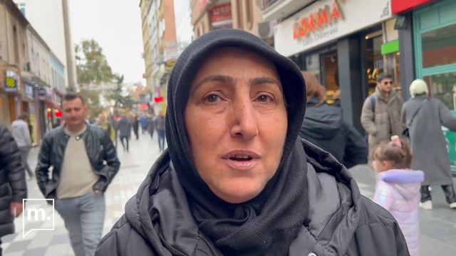 YEREL SEÇİM 2024: Trabzon | Hayat pahalılığı AKP’ye oy kaybettirecek mi? смотреть онлайн