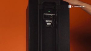 Обзор музыкального центра Supra SMB-880 | Ситилинк